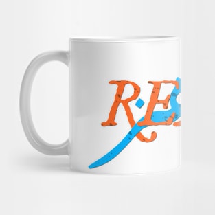 Ready جاهز Mug